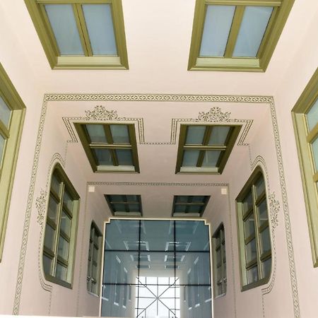 Апартаменты Passeig De Gracia Luxury Барселона Экстерьер фото