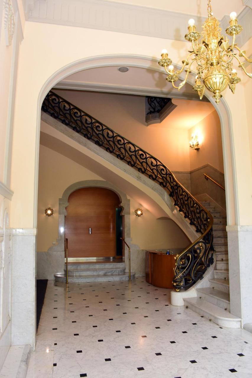 Апартаменты Passeig De Gracia Luxury Барселона Экстерьер фото